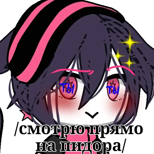 аниме иллюстрация мультфильм