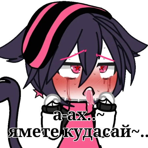 аниме иллюстрация мультфильм