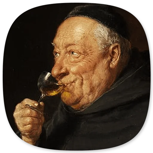 human face wrinkle man