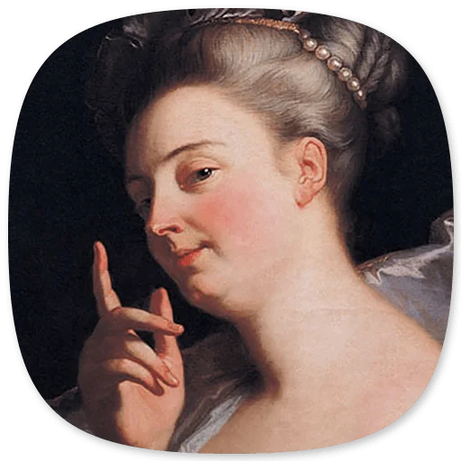 person human face portrait