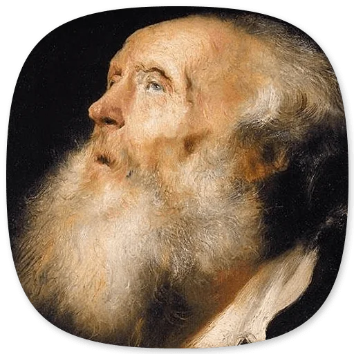 human beard man wrinkle