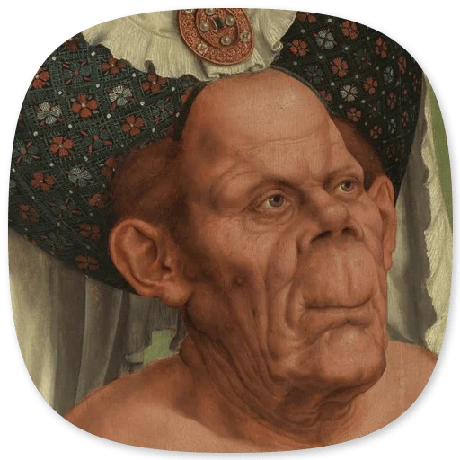 human face wrinkle cheek