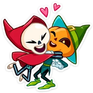 Стикер Рипи :: @TgSticker - 9