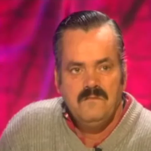 human face person forehead