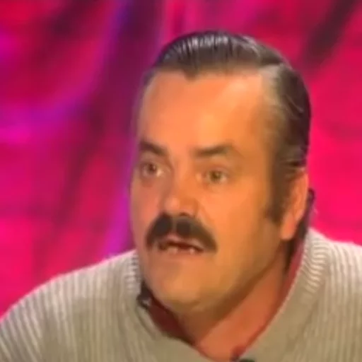 human face person forehead