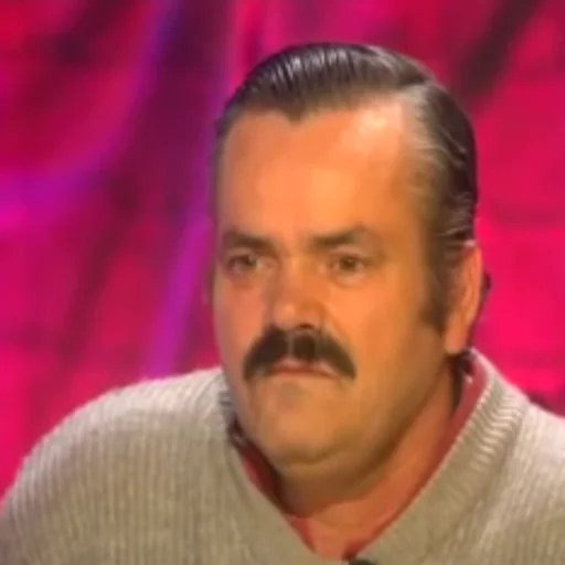 human face person forehead