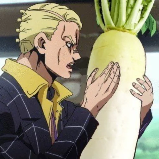 Sticker risottotitties - 1