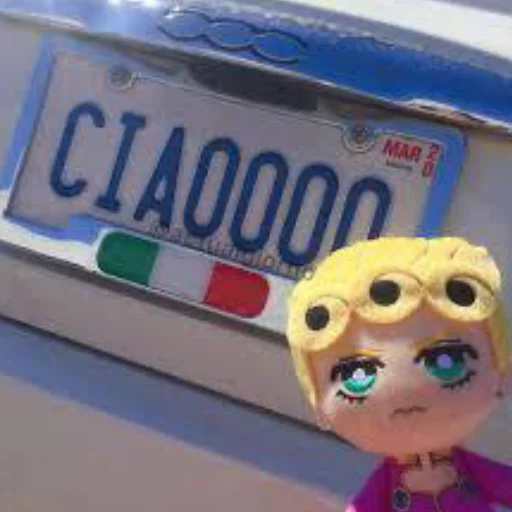 Sticker risottotitties - 1