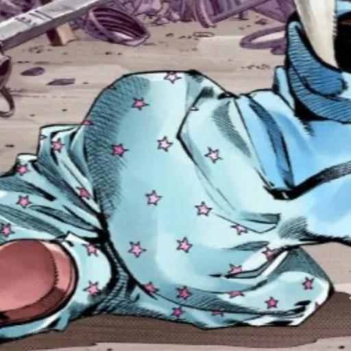 Sticker risottotitties - 1