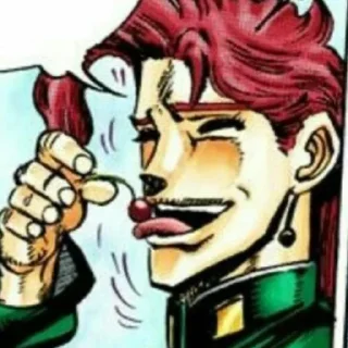 Sticker уебашки - 1