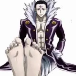 Sticker уебашки - 3