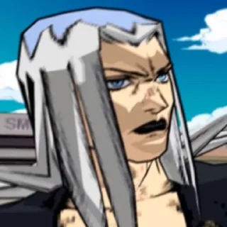 Sticker уебашки - 9