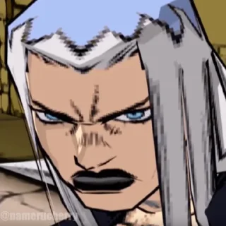 Sticker уебашки - 11