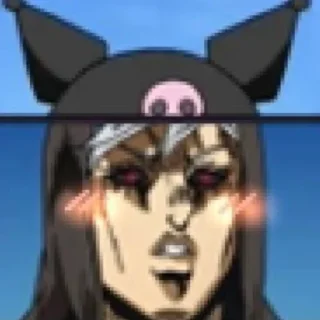 Sticker уебашки - 8