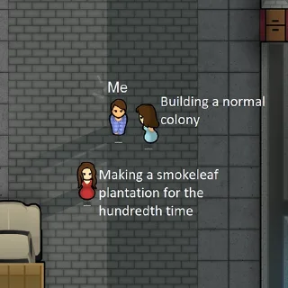 Стикер рисворлд - 7