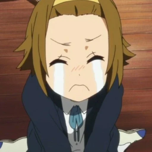 Sticker ritsuKon - 1