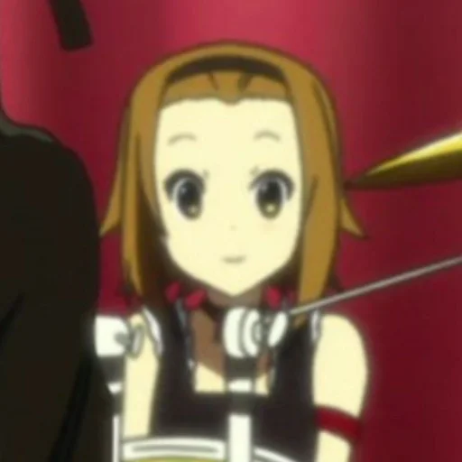 Sticker ritsuKon - 1