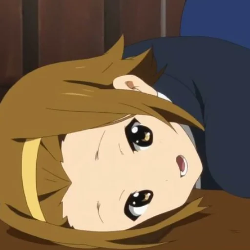 Стикер ritsuKon - 1