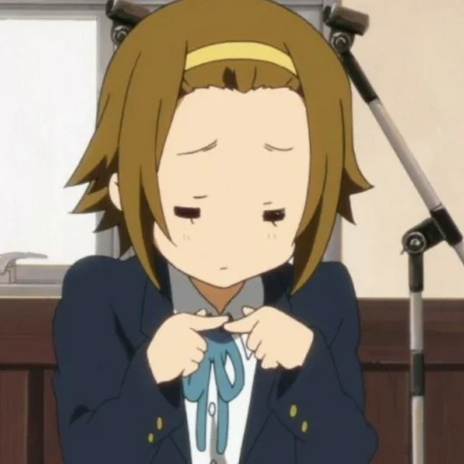 Стикер ritsuKon - 1