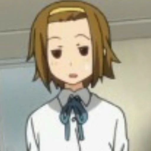 Sticker ritsuKon - 1