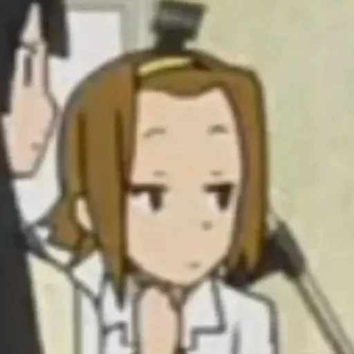 Sticker ritsuKon - 1