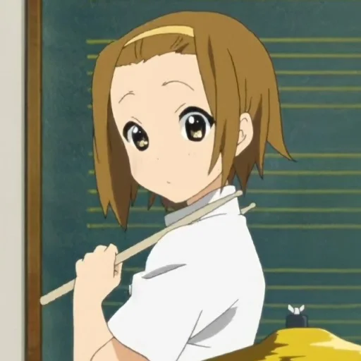 Sticker ritsuKon - 1