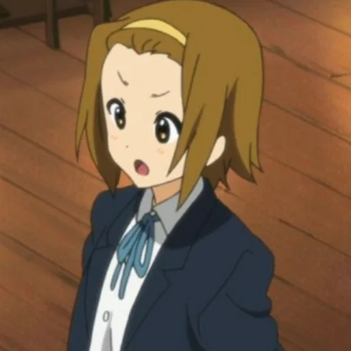 Sticker ritsuKon - 1