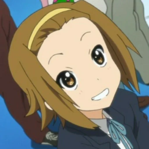 Sticker ritsuKon - 1