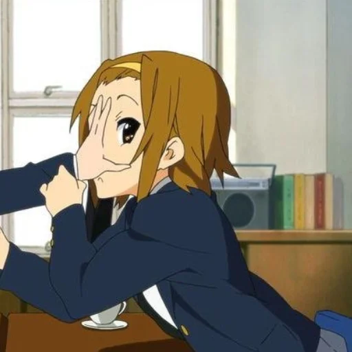 Sticker ritsuKon - 1