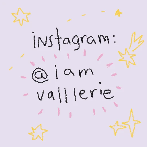 Стикер everyday rituals🐚 - 6