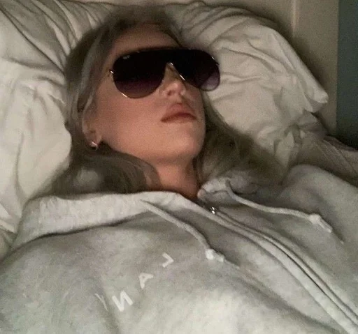 human face person goggles