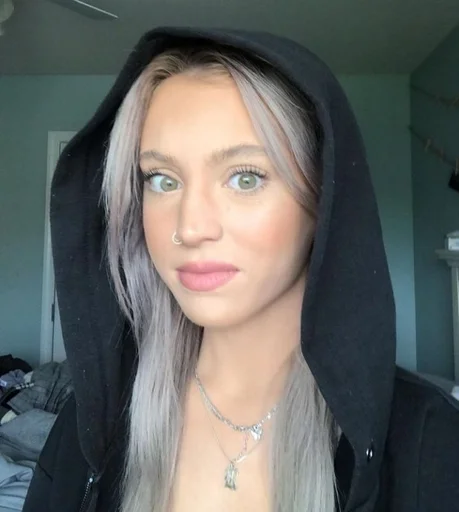 human face person indoor