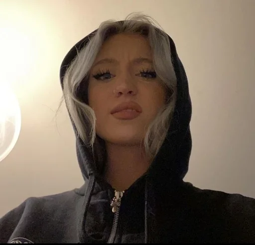 human face person portrait