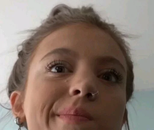 human face person eyebrow