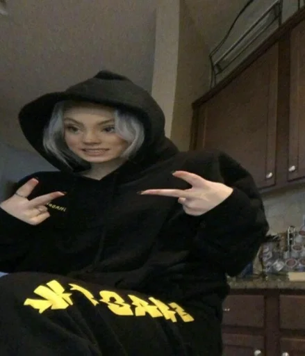 human face person clothing