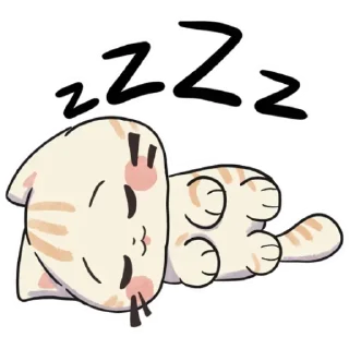 Стикер @sempai21 Милые стикеры - 11