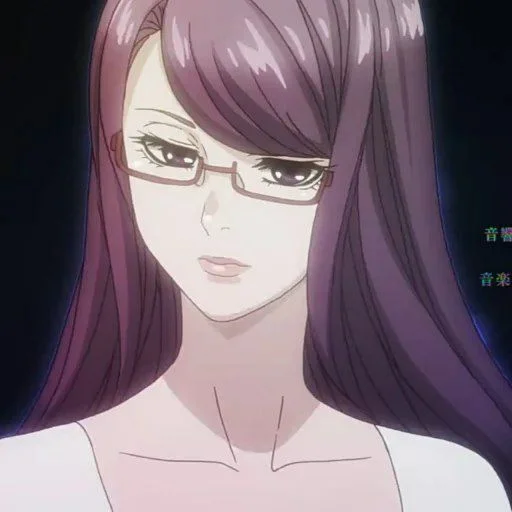 аниме мультфильм манга