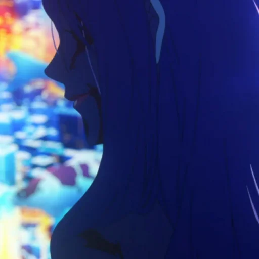 скриншот электрический синий синий