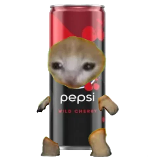 Sticker rizhopul - 1