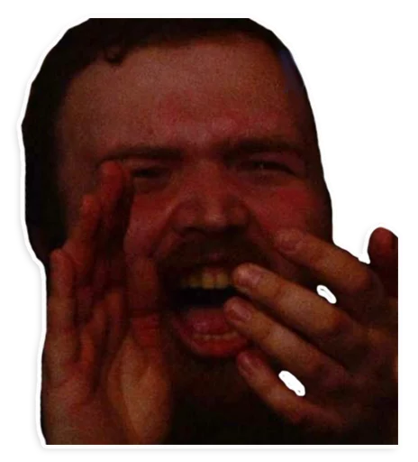 person human face man