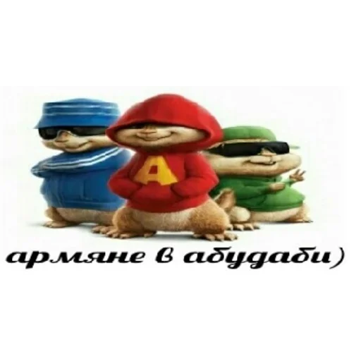 Стикер postironiya pack - 11