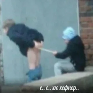 person clothing building