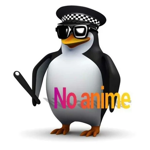 Sticker ржака - 11