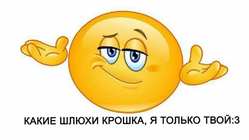 cartoon emoticon smiley