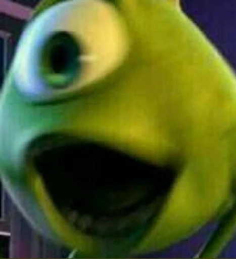 Sticker ржака 14 @rjakasticks - 6