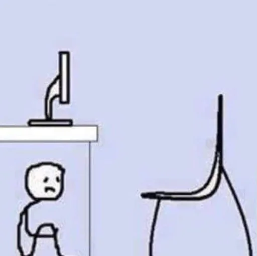 Стикер ржака 18 @rjakasticks - 7