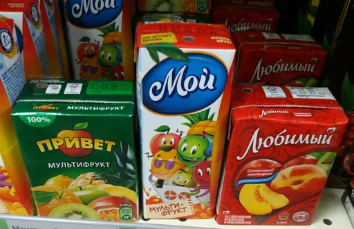 СМС полуфабрикаты продуктовый магазин