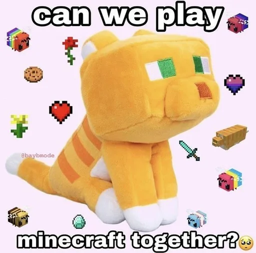 СМС игрушка мультфильм