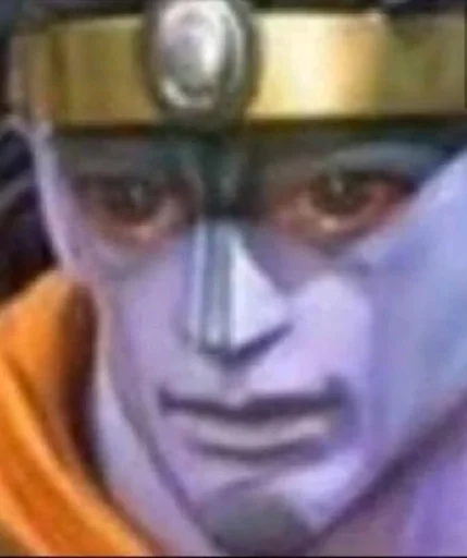 Стикер жожный пак by @r_JoJo_mba :: @fStikBot - 10