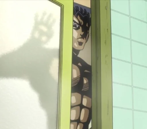 жожный пак by @r_JoJo_mba :: @fStikBot - 